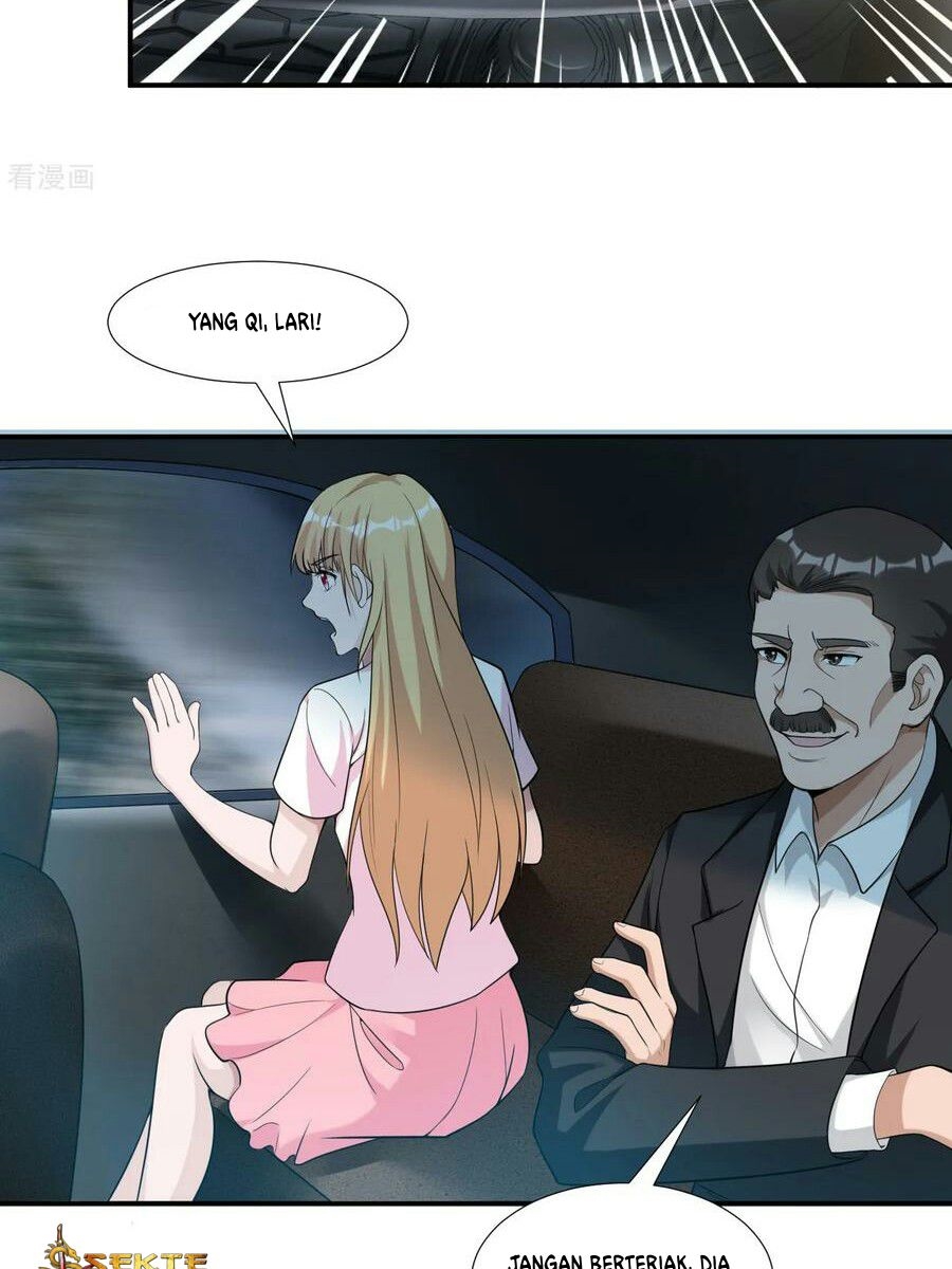 King of The Soldiers Chapter 09 Gambar 32